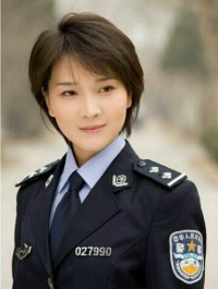 女警官和她的情人